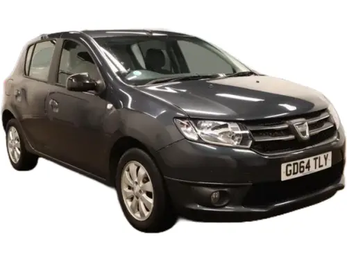Dacia Sandero GD64 TLY