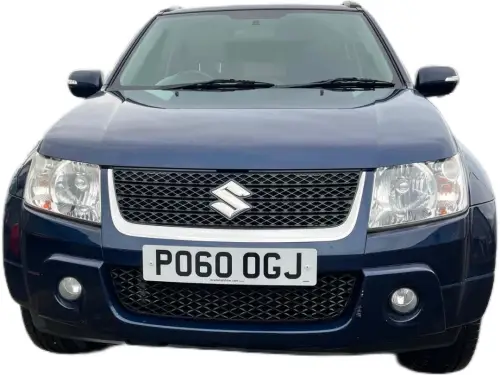 Suzuki Grand Vitara PO60 OGJ
