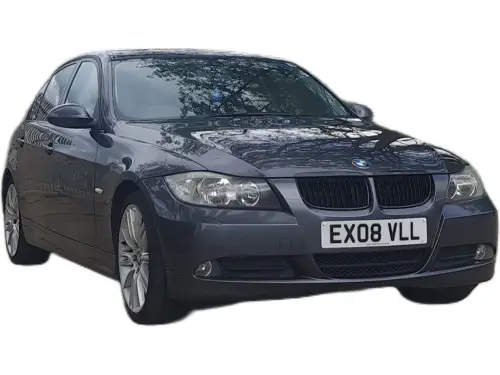 BMW 3 Series EX08 VLL