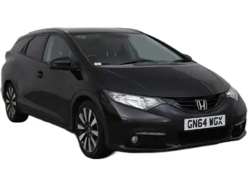 Honda Civic GN64 WGX