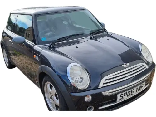 MINI Mini SP06 VNF