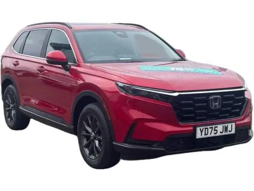 Honda CR-V Advance I-MMD CVT YD75 JWJ