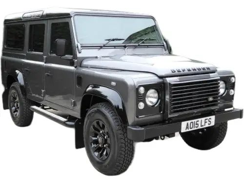 Land Rover Defender AO15 LFS