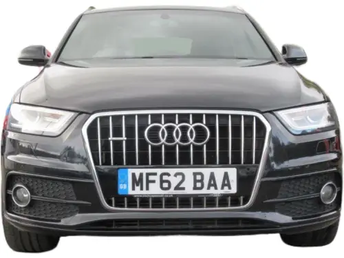 Audi Q3 MF62 BAA