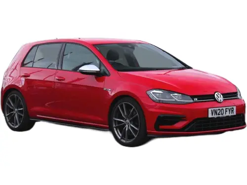 Volkswagen Golf VN20 FYR