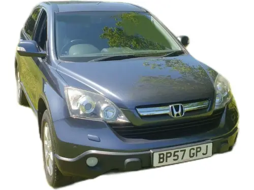 Honda CR-V ES i-VTEC Auto BP57 GPJ