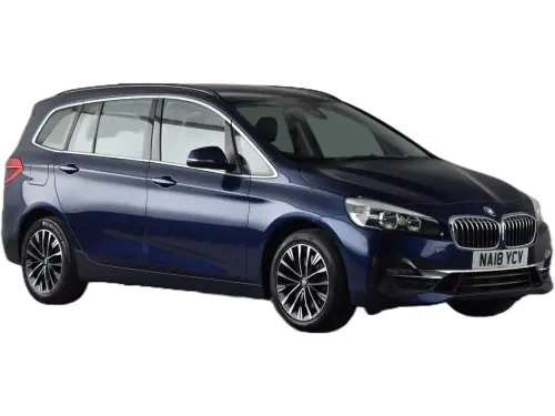 BMW 2 Series NA18 YCV