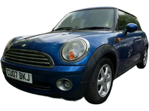 MINI Mini CU07 BKJ