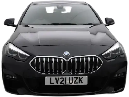 BMW 218i M Sport Auto LV21 UZK