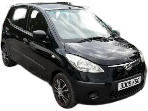 Hyundai I10 BD09 KSO