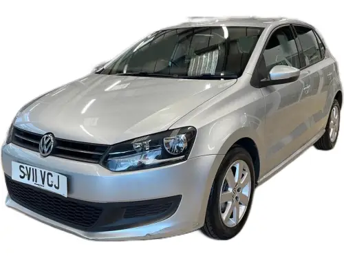Volkswagen Polo SV11 VCJ