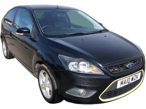 Ford Focus MA10 WZK