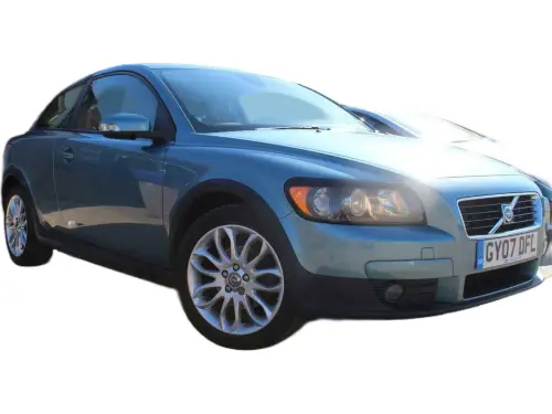 Volvo C30 SE GY07 DFL