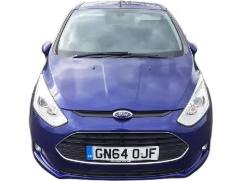 Ford B-Max GN64 OJF