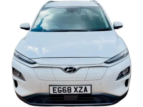 Hyundai Kona EG68 XZA