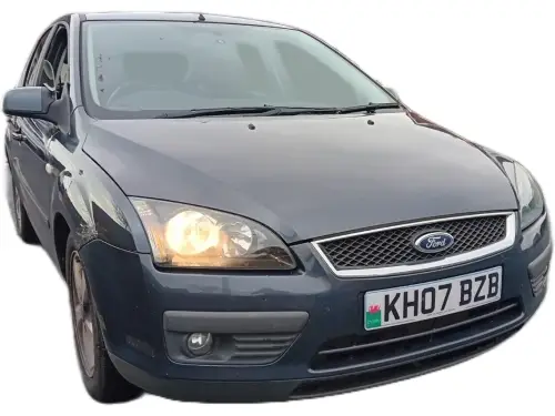 Ford Focus KH07 BZB