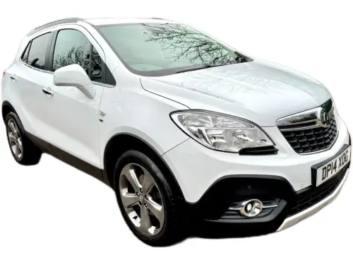 Vauxhall Mokka DP14 XOG