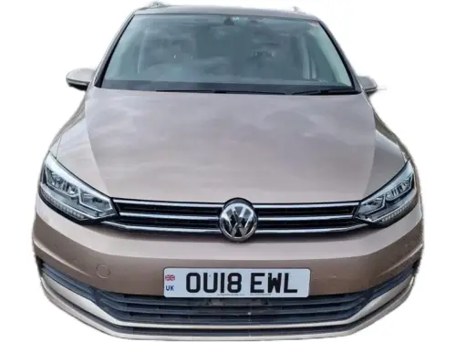 Volkswagen Touran OU18 EWL