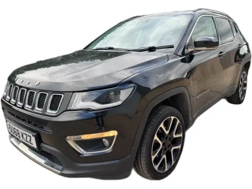 Jeep Compass OU68 KZZ