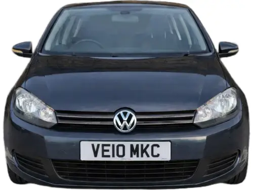 Volkswagen Golf VE10 MKC
