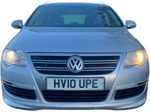 Volkswagen Passat HV10 UPE