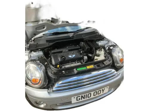 MINI Cooper GN10 OOY