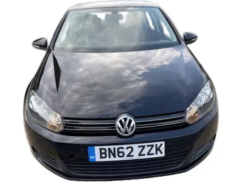 Volkswagen Golf BN62 ZZK