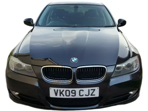 BMW 3 Series VK09 CJZ