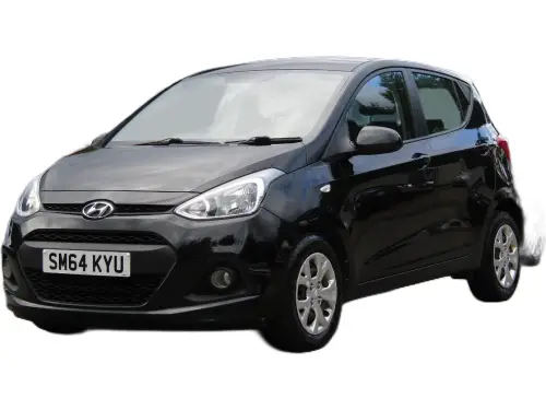 Hyundai I10 SM64 KYU