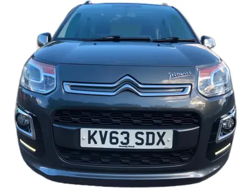 Citroën C3 KV63 SDX