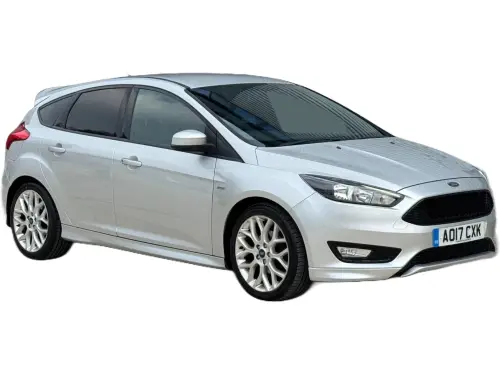 Ford Focus AO17 CXK