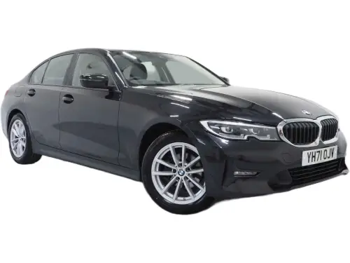 BMW 318i SE Pro Auto YH71 OJV