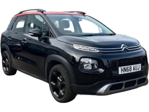 Citroën C3 Aircross HN68 AUJ