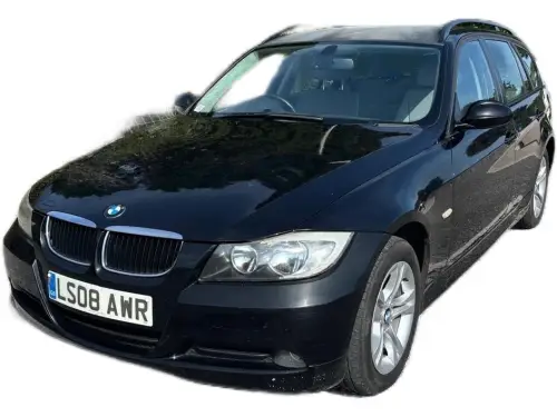 BMW 3 Series LS08 AWR