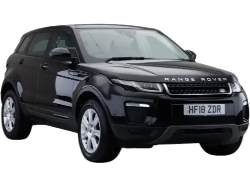 Land Rover Range Rover Evoque HF18 ZDR
