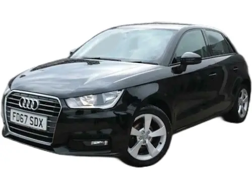 Audi A1 Sport Nav TFSI FD67 SDX