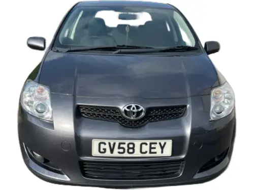 Toyota Auris GV58 CEY