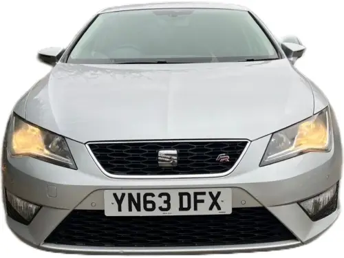 SEAT Leon YN63 DFX