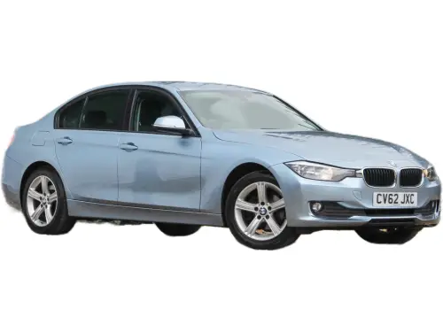 BMW 3 Series CV62 JXC