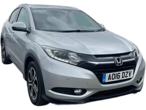 Honda HR-V AO16 DZV