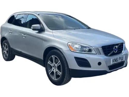 Volvo XC60 KN61 PUU