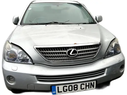 Lexus RX400 H SE CVT LG08 CHN