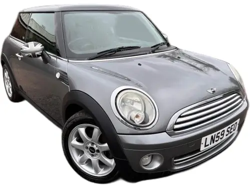 MINI Mini LN59 SEO