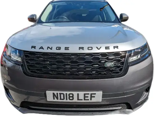 Land Rover Range Rover Velar ND18 LEF