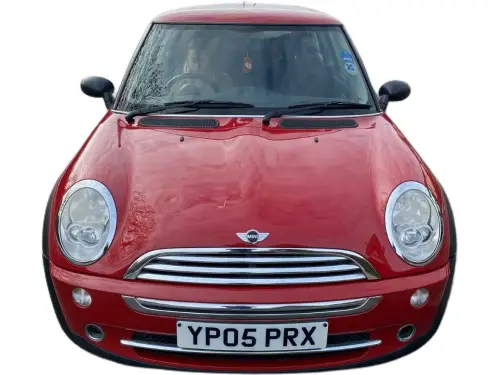 MINI Mini ONE YP05 PRX