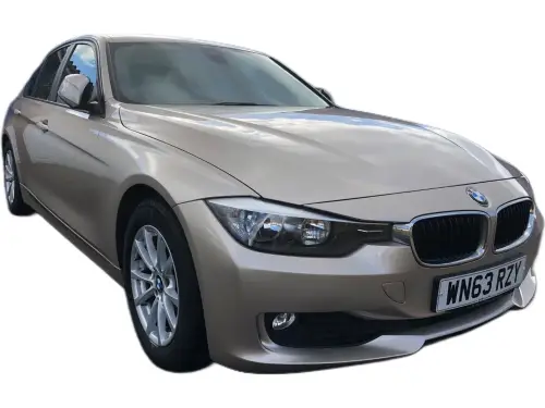 BMW 3 Series WN63 RZY