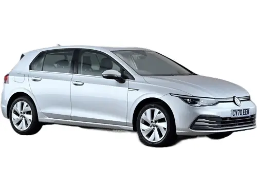 Volkswagen Golf Style Etsi S-A CV70 EEW