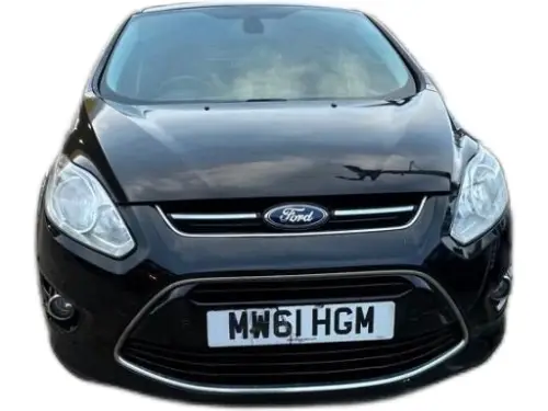 Ford C-Max MW61 HGM