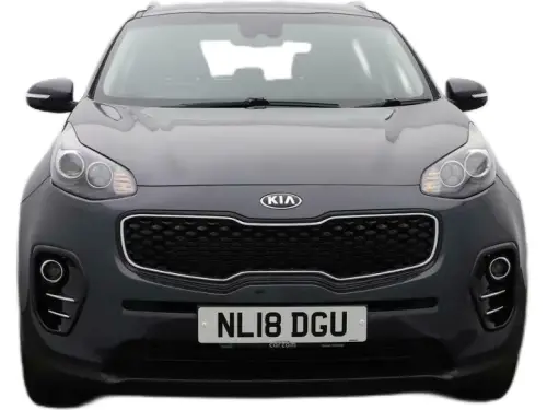 Kia Sportage 2 ISG NL18 DGU