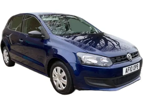 Volkswagen Polo AF10 OPB